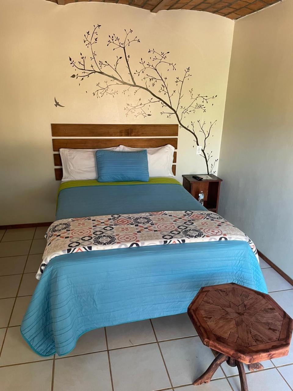 Meson La Huerta Hotel Mascota Exterior photo